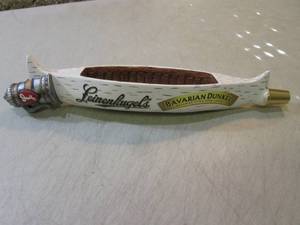 lot 5 image: Leinenkugels Bavarian Dunkel Dark ...