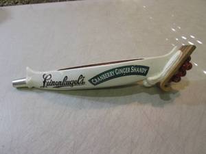 lot 6 image: Leinenkugels Cranberry Ginger Shan...