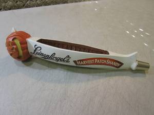 lot 7 image: Leinenkugels Harvest Patch Shandy ...