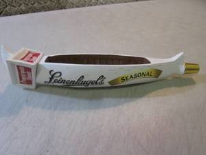 lot 10 image: Leinenkugels Seasonal Pomegranate ...