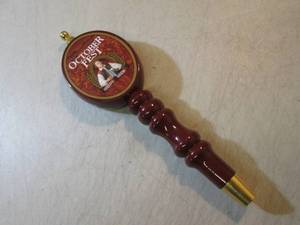 lot 14 image: Samual Adams Octoberfest Special Br...