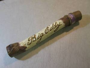 lot 18 image: Big Eddy Royal Nektar Beer Tap Hand...