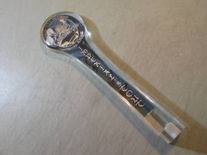lot 21 image: Grand Teton Brewing Co Black Cauldr...