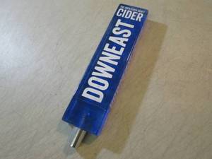 lot 26 image: Downeast The Unfiltered Craft Cider...