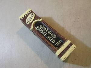 lot 34 image: Schells Cave-Aged Barrel-Aged Seri...
