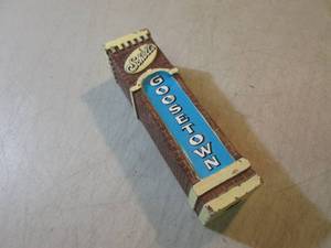 lot 35 image: Schells Goosetown Beer Tap Handle ...