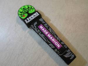 lot 38 image: 2 Towns Ciderhouse Made Marion Beer...