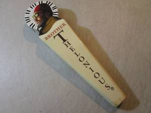 lot 41 image: Brother Thelonious Belgian Style Ab...