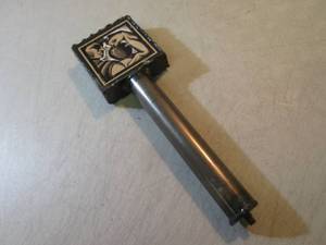 lot 42 image: Cider Jack Hard Cider Beer Tap Hand...