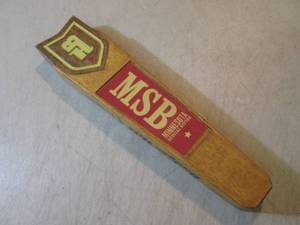 lot 44 image: Badger Hill Brewing Company MSB Min...