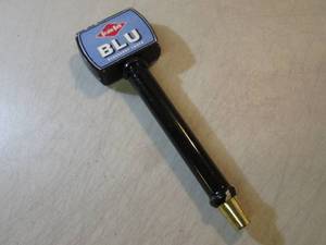 lot 64 image: Grain Belt Blu Blueberry Lager Beer...