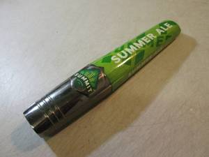 lot 69 image: Summit Brewing Summer Ale Beer Tap ...