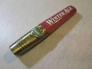 lot 70 image: Summit Brewing Winter Ale Beer Tap ...