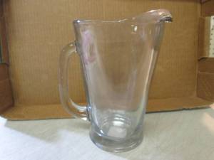 lot 73 image: Lot of 4 Anchor Hocking Company 55 ...