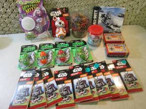 lot 90 image: Lot of Misc New  BS...