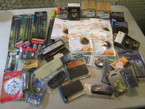 lot 99 image: Large Lot of Misc See Photos  RM1...