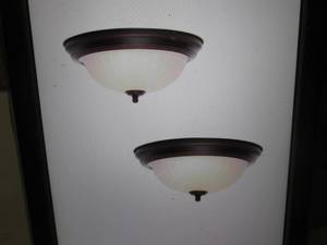 lot 176 image: Commercial Electric 11 Oi Rubbed B...