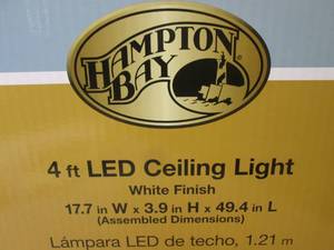 lot 242 image: Traditional Rectangle Smooth Lens L...