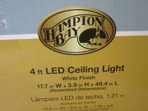 lot 246 image: Traditional Rectangle Smooth Lens L...