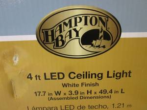 lot 247 image: Traditional Rectangle Smooth Lens L...
