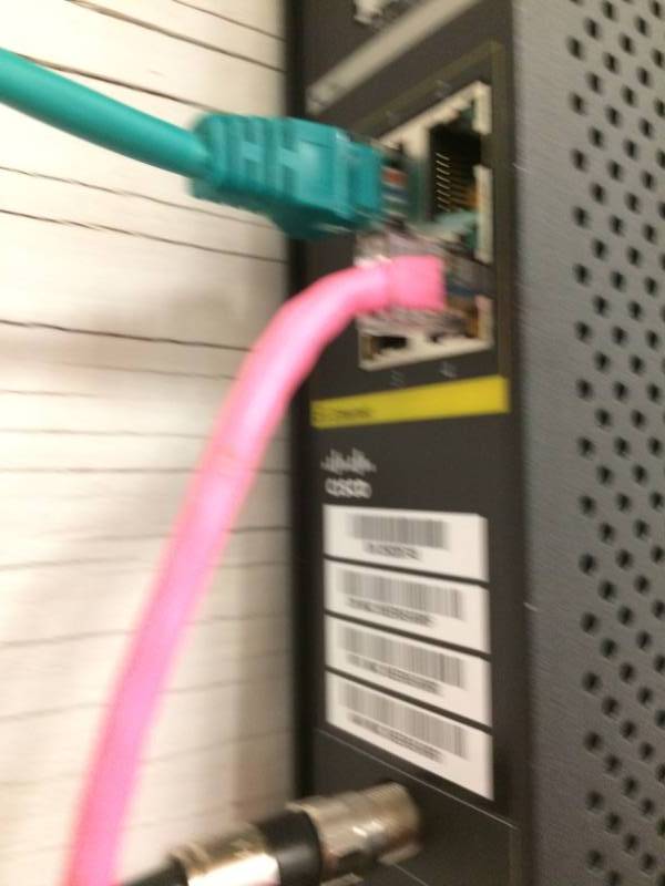 Xfinity Modem Back Why Did I Receive 2 Gateways From Xfinity? Is There