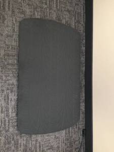 lot 43 image: Foot Relief Mat