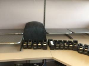 lot 78 image: Lot Of Office Supplies