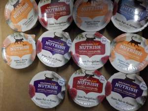 lot 107 image: Cat Food...