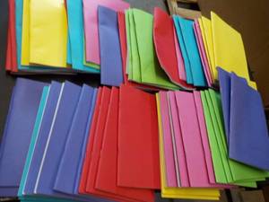 lot 120 image: Lot of Notebooks and extra Calendar...