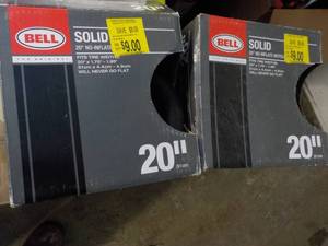 lot 133 image: 2 Sets of Bell Solid 20 no in-flat...