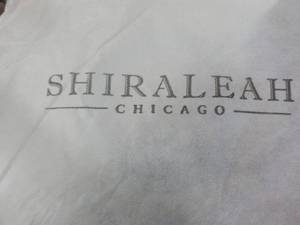 lot 182 image: Shiraleah Purse...