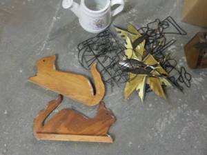 lot 210 image: Misc. Lot...