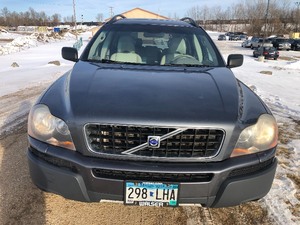2006 Volvo XC90 AWD