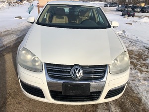 2005 Volkswagen Jetta