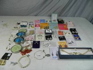 New Jewelry