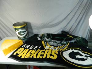Green Bay Packers Merchandise