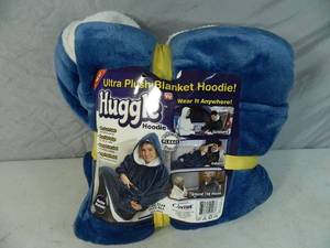New Huggle
