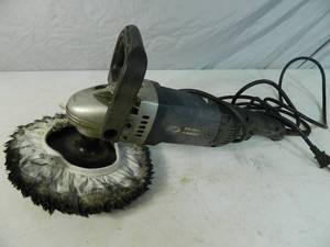 ATD 7 Inch Polisher