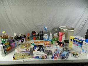 Personal Products