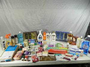 Personal Products