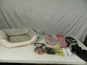 Pet Supplies