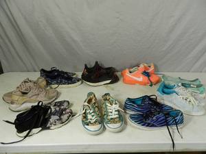 Womens Nike, Coach, More