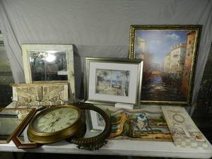 Art and Decor