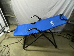 Ab Lounger