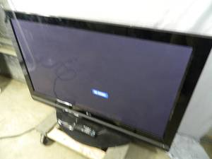 LG 50 Inch Plasma TV