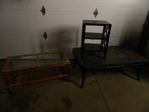 Take What You Want Furniture
