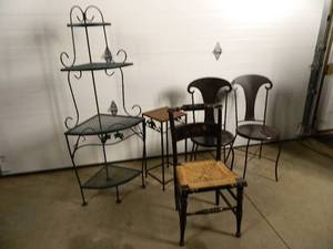 Take What You Want Furniture