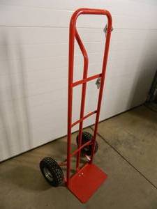 Two Wheel Dolly  Hand Truck