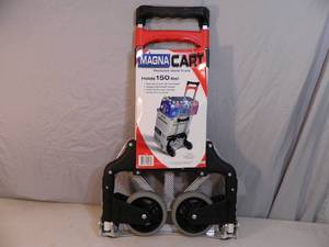 New Magna Cart