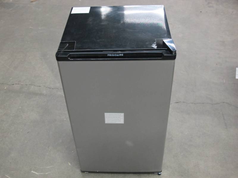 FFPE3322UM by Frigidaire - Frigidaire 3.3 Cu. Ft. Compact Refrigerator